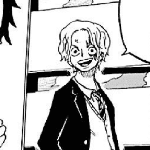      ꘓꘓ  🪵  ─ㅤSabo~    │ 2