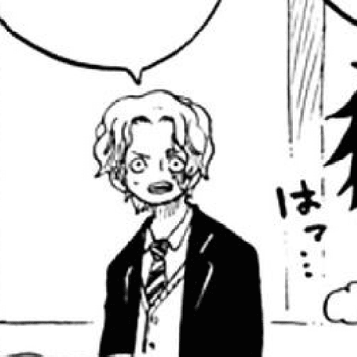     ꘓꘓ  🪵  ─ㅤSabo~    │ 1