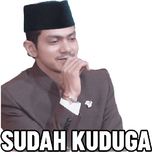 Sticker Ucup 4 27