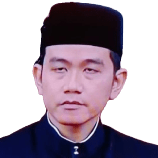 Sticker Ucup 4 19