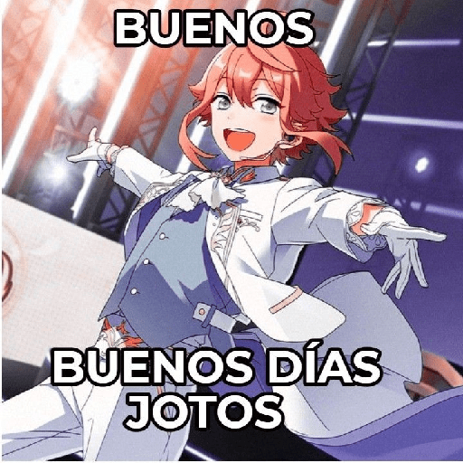 Chicos que que que que 1