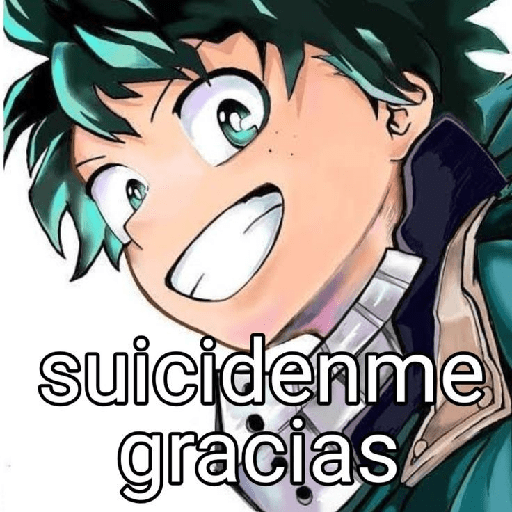 Chicos que que que que 10