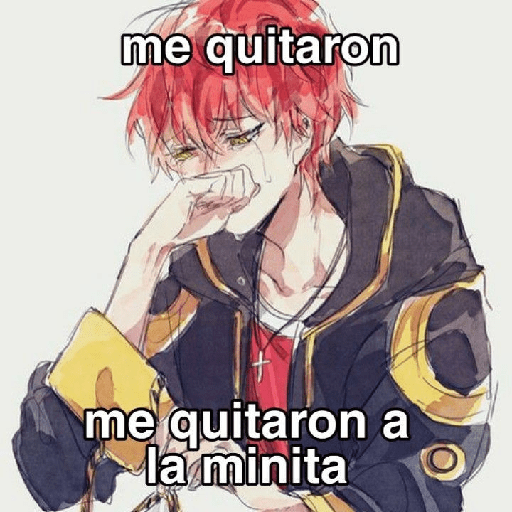 Chicos que que que que 5
