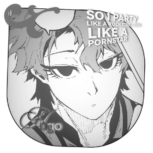 ⎯⎯❪꯭🍰꯭❫𓃉ㅤㅤHugo. 2