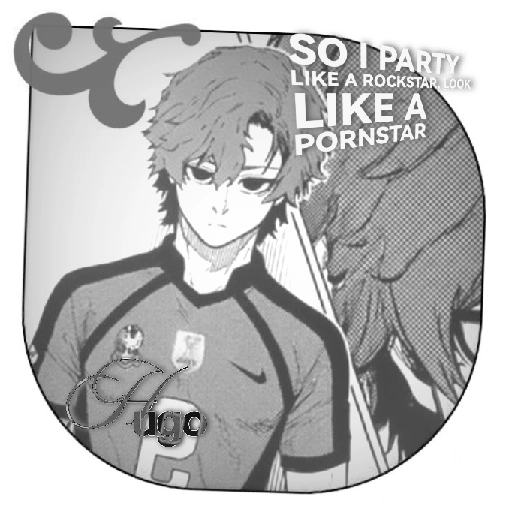 ⎯⎯❪꯭🍰꯭❫𓃉ㅤㅤHugo. 5