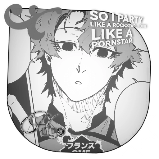 ⎯⎯❪꯭🍰꯭❫𓃉ㅤㅤHugo. 7