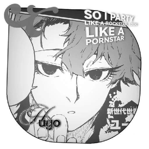 ⎯⎯❪꯭🍰꯭❫𓃉ㅤㅤHugo. 11