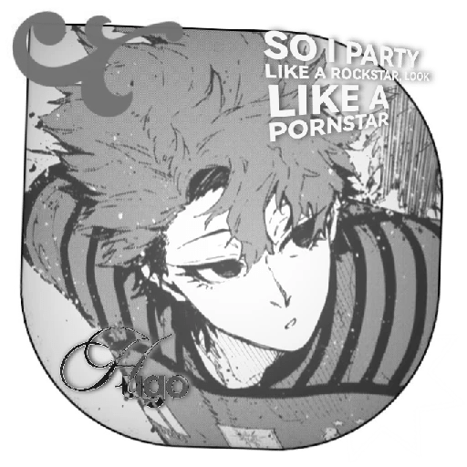⎯⎯❪꯭🍰꯭❫𓃉ㅤㅤHugo. 16