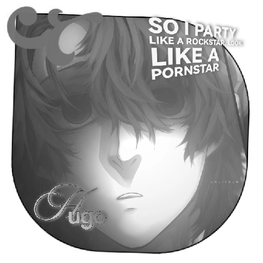 ⎯⎯❪꯭🍰꯭❫𓃉ㅤㅤHugo. 21
