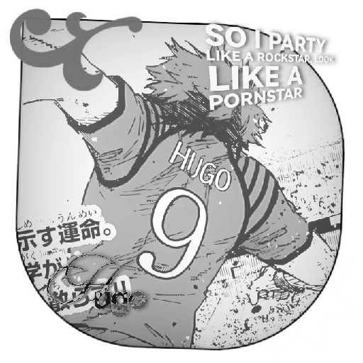 ⎯⎯❪꯭🍰꯭❫𓃉ㅤㅤHugo. 27