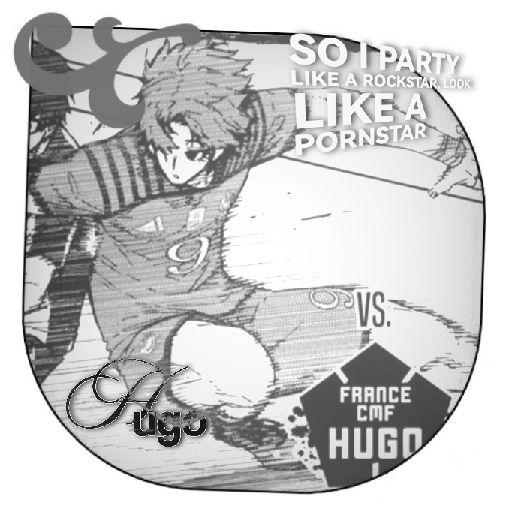 ⎯⎯❪꯭🍰꯭❫𓃉ㅤㅤHugo. 28