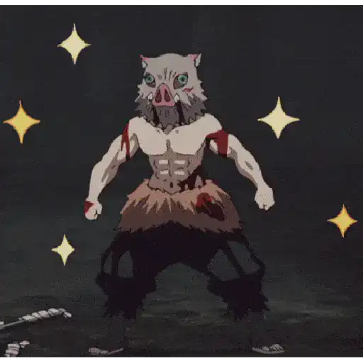 Kimetsu 3