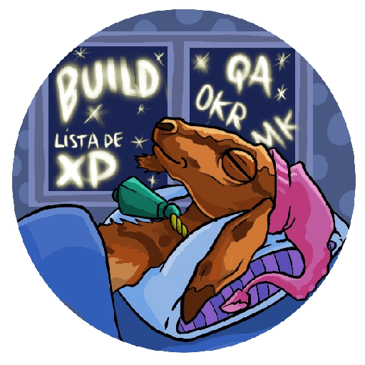 ÁRIDA sticker