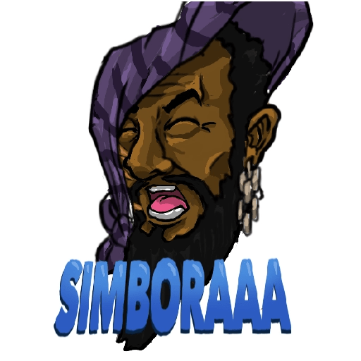 ÁRIDA sticker