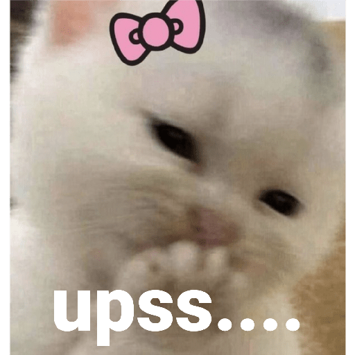 Meme kucing