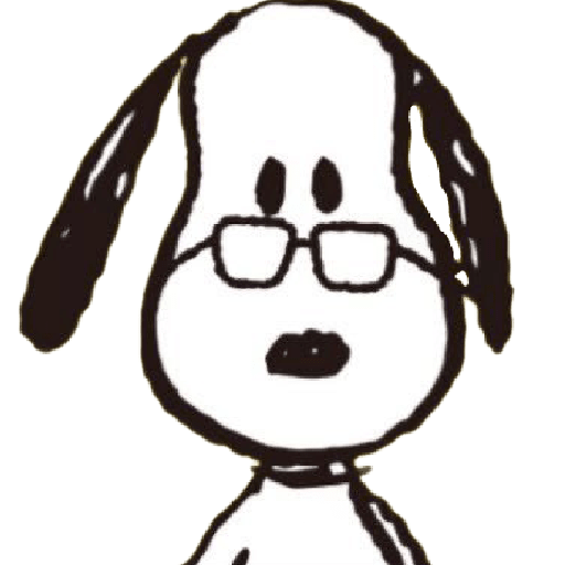 Random #12 Snoopy ! 1