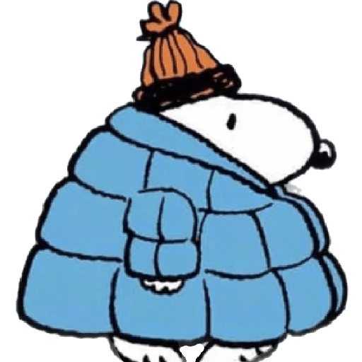 Random #12 Snoopy ! 3