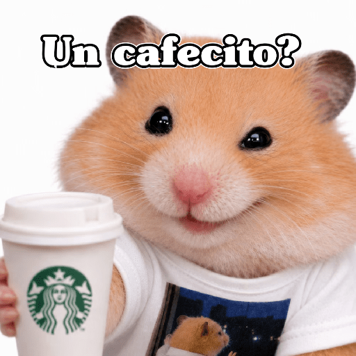 🧿 Hámster🐹 ♥️ 15