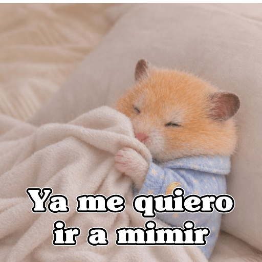 🧿 Hámster🐹 ♥️ 6