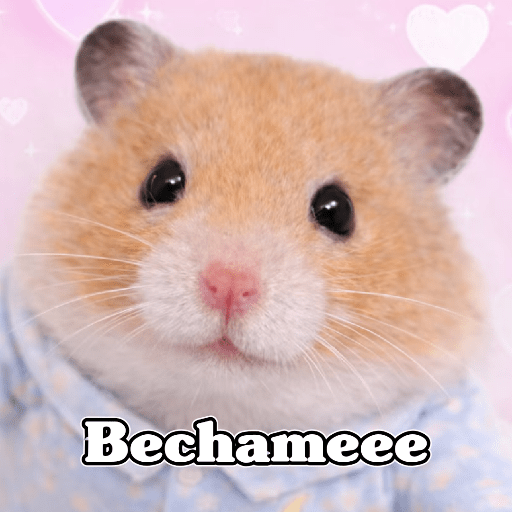 🧿 Hámster🐹 ♥️ 3
