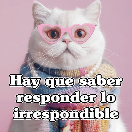 🧿Gatos 🐱Frases 12