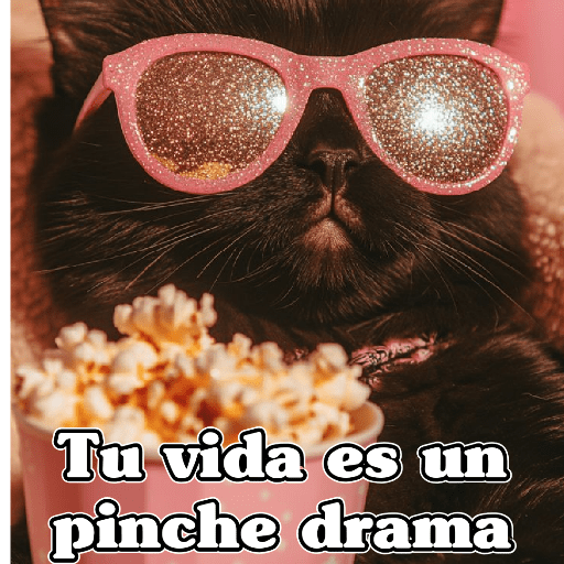 🧿Gatos 🐱Frases 10