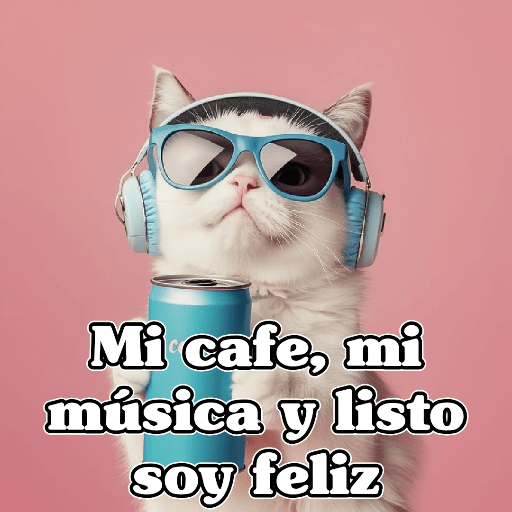 🧿Gatos 🐱Frases 30