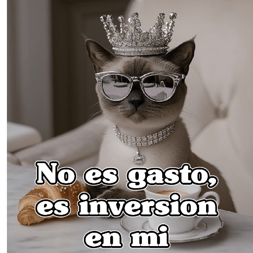 🧿Gatos 🐱Frases 16