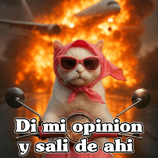 🧿Gatos 🐱Frases 8