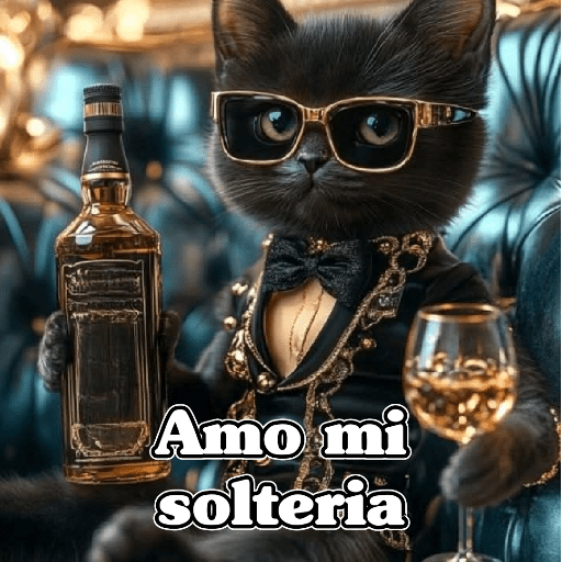 🧿Gatos 🐱Frases 5
