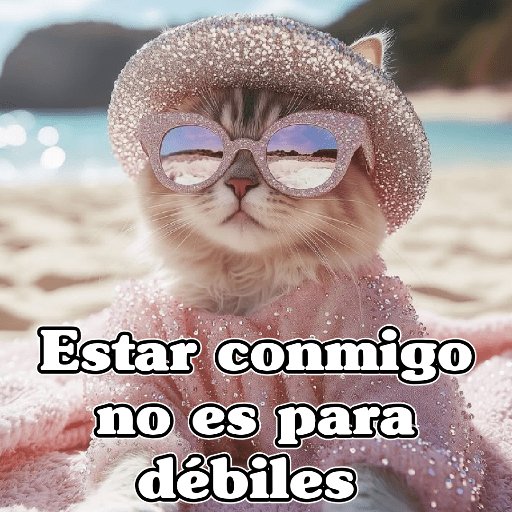 🧿Gatos 🐱Frases 15