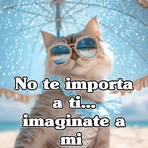 🧿Gatos 🐱Frases 25