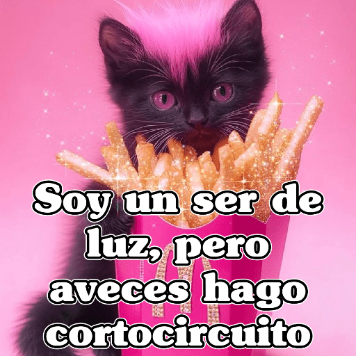 🧿Gatos 🐱Frases 23