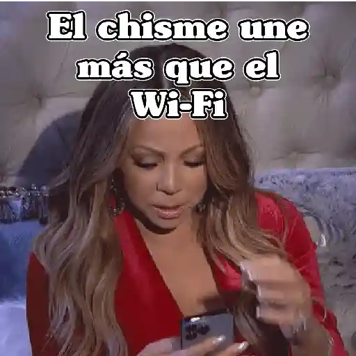 🧿 Chisme Responsable😂  6