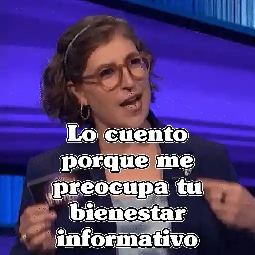 🧿 Chisme Responsable😂  7