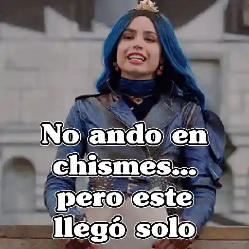 🧿 Chisme Responsable😂  11