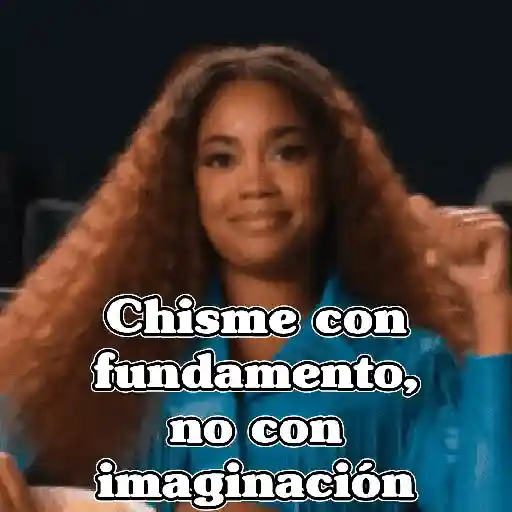 🧿 Chisme Responsable😂  8