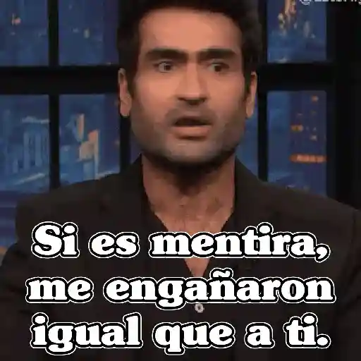 🧿 Chisme Responsable😂  12