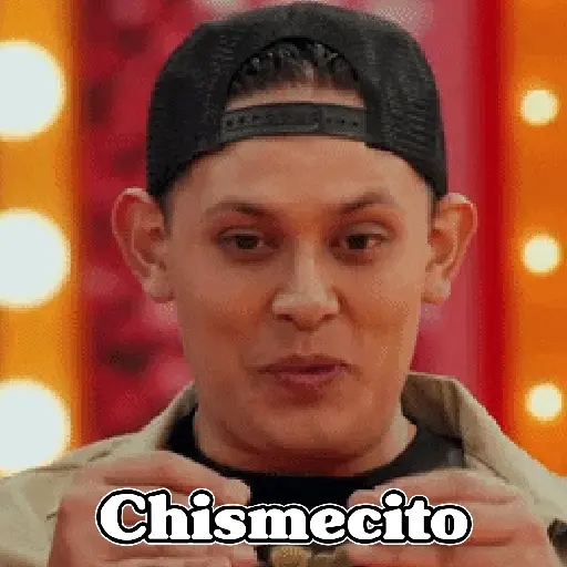 🧿 Chisme Responsable😂  15