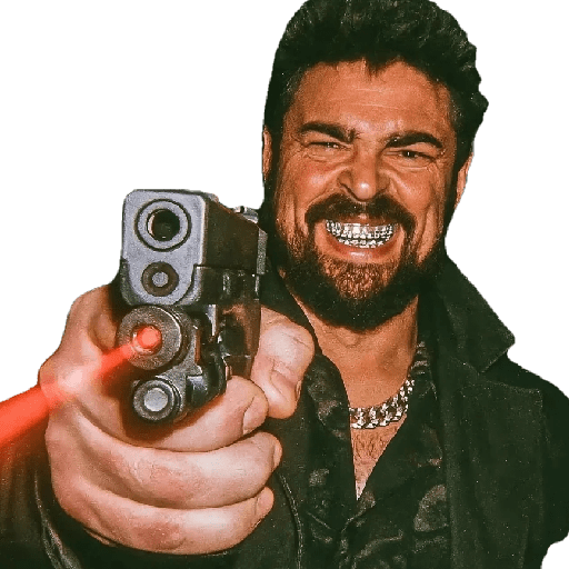 🧿Bang Bang piu piu🔫