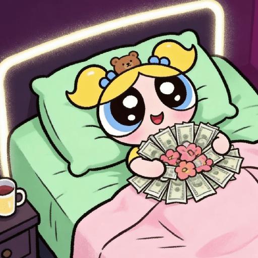 🧿 Burbuja Manifestadora🤑✨