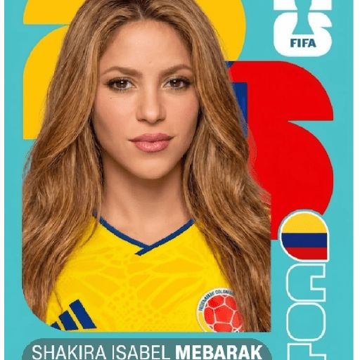 🧿 Laminas Artistas futbol♥️😍💋