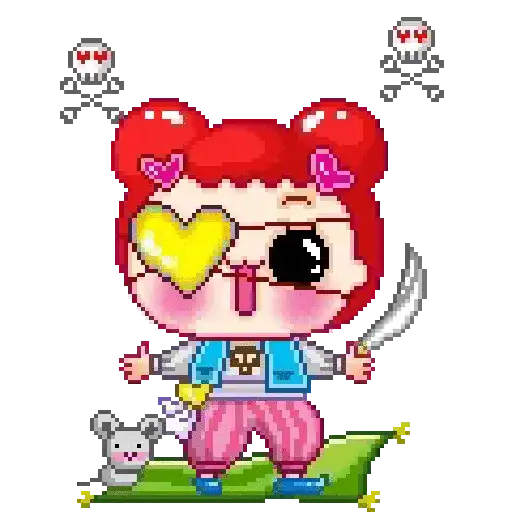 Sticker Image