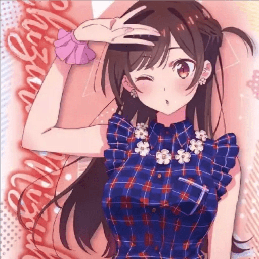 🧿Galería Anime 6💫💞 12