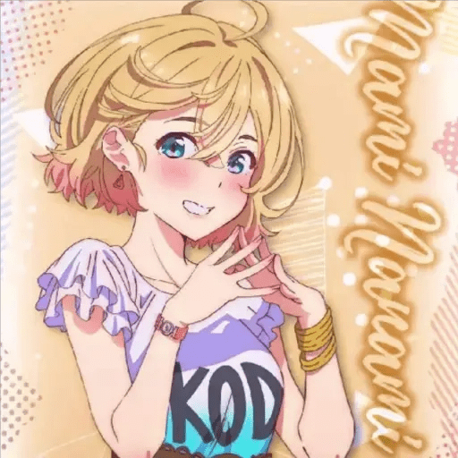 🧿Galería Anime 6💫💞 13