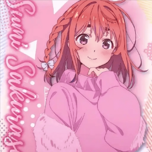 🧿Galería Anime 6💫💞 14