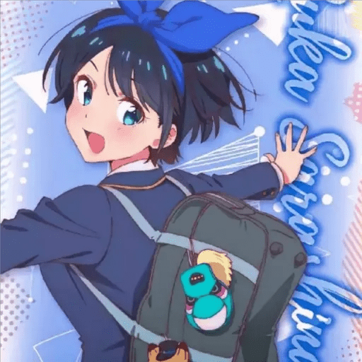 🧿Galería Anime 6💫💞 15