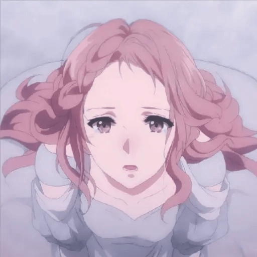 🧿Galería Anime 6💫💞 21