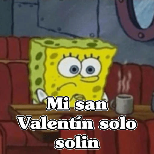 🧿Memes San Valentin♥️😂