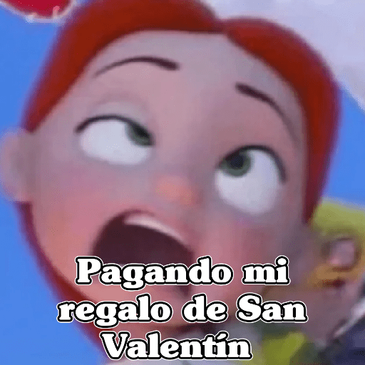 🧿Memes San Valentin♥️😂